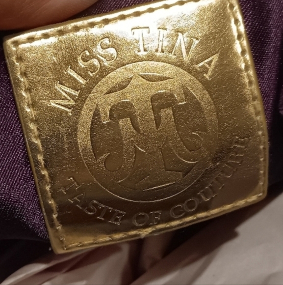 🔥Miss Tina Knowles Taste of Couture - Picture 5 of 5